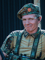 Alfred Jäger