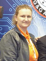 Ing. Pavla Šulcová