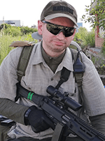 Petr Macek