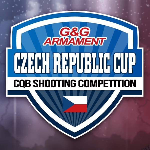 G&G CQB Shooting Competition - Pravidla