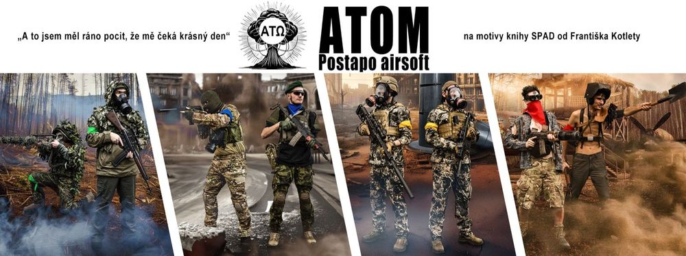 První info ATΩ