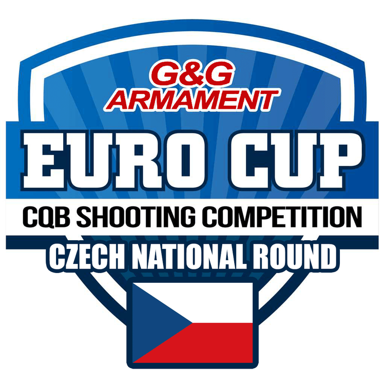 G&G EURO CUP 2026 - Czech National Round